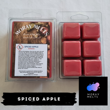 Load image into Gallery viewer, Spiced Apple Wax Melt Pack
