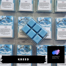 Load image into Gallery viewer, Kreed Wax Melt Pack