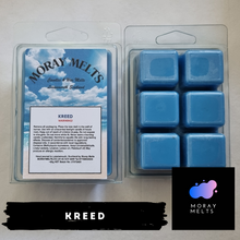 Load image into Gallery viewer, Kreed Wax Melt Pack