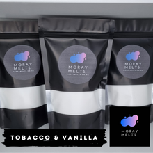 Load image into Gallery viewer, Tobacco & Vanilla - Carpet Freshener Shaker/Refill Pouch