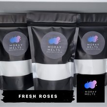 Load image into Gallery viewer, Fresh Roses - Carpet Freshener Shaker/Refill Pouch