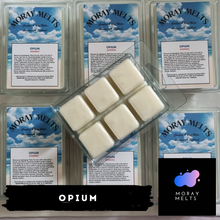 Load image into Gallery viewer, Opium Wax Melt Pack