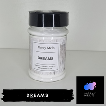 Load image into Gallery viewer, Unstop Dreams - Carpet Freshener Shaker/Refill Pouch - Moray Melts