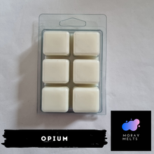 Load image into Gallery viewer, Opium Wax Melt Pack