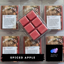 Load image into Gallery viewer, Spiced Apple Wax Melt Pack