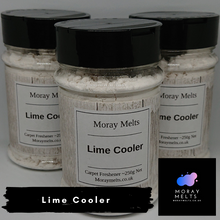 Load image into Gallery viewer, Lime Cooler - Carpet Freshener Shaker/Refill Pouch