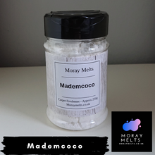 Load image into Gallery viewer, Mademcoco - Carpet Freshener Shaker/Refill Pouch - Moray Melts