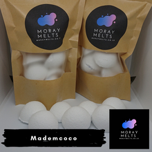 Load image into Gallery viewer, Mademcoco - Loo/Mop Bombs