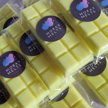 Load image into Gallery viewer, Fresh Daffodil Wax Melt Snap Bar -50g