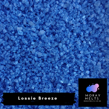Load image into Gallery viewer, Lossie Breeze - Scent Crystals 100g Pouch