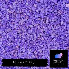 Load image into Gallery viewer, Cassis & Fig - Scent Crystals 100g Pouch