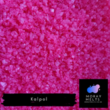 Load image into Gallery viewer, Kalpol - Scent Crystals 100g Pouch