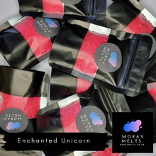 Load image into Gallery viewer, Enchanted Unicorn - Scent Crystals 100g Pouch