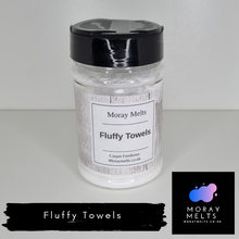 Load image into Gallery viewer, Fluffy Towels - Carpet Freshener Shaker/Refill Pouch