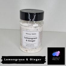 Load image into Gallery viewer, Lemongrass & Ginger - Carpet Freshener Shaker/Refill Pouch