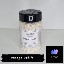 Load image into Gallery viewer, Unstop Uplift  - Carpet Freshener Shaker/Refill Pouch - Moray Melts