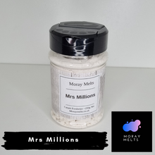 Load image into Gallery viewer, Mrs Millions - Carpet Freshener Shaker/Refill Pouch - Moray Melts
