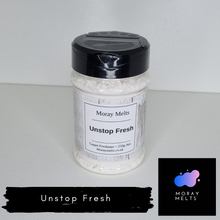 Load image into Gallery viewer, Unstop Fresh - Carpet Freshener Shaker/Refill Pouch - Moray Melts