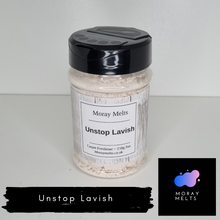 Load image into Gallery viewer, Unstop Lavish - Carpet Freshener Shaker/Refill Pouch - Moray Melts