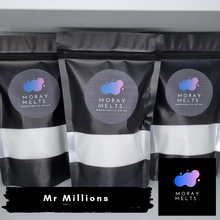 Load image into Gallery viewer, Mr Millions - Carpet Freshener Shaker/Refill Pouch - Moray Melts