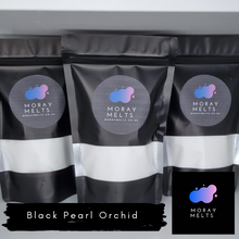 Load image into Gallery viewer, Black Pearl Orchid - Carpet Freshener Shaker/Refill Pouch