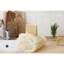 Load image into Gallery viewer, Raw loofah | Sustainable sponge