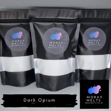 Load image into Gallery viewer, Dark Opium - Carpet Freshener Shaker/Refill Pouch - Moray Melts