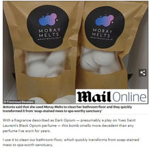 Load image into Gallery viewer, Dark Opium - Toilet/Mop Fresh