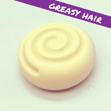 Load image into Gallery viewer, Kiwi Shampoo Bar