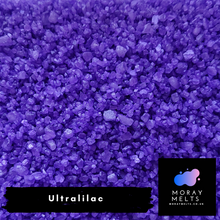Load image into Gallery viewer, Ultralilac - Scent Crystals 100g Pouch