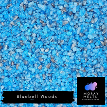 Load image into Gallery viewer, Bluebell Woods - Scent Crystals 100g Pouch