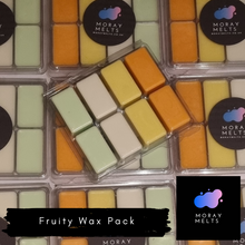 Load image into Gallery viewer, Fruity Wax Pack 160g