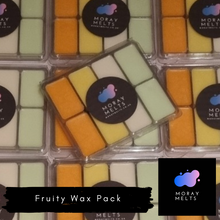 Load image into Gallery viewer, Fruity Wax Pack 160g