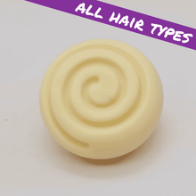 Load image into Gallery viewer, Tea Tree & Mint Shampoo Bar