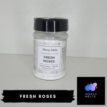 Load image into Gallery viewer, Fresh Roses - Carpet Freshener Shaker/Refill Pouch
