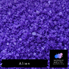 Load image into Gallery viewer, Alien Scent Crystals QTY 10 per pack - WHOLESALE ONLY

