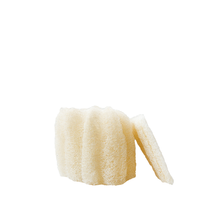 Load image into Gallery viewer, Raw loofah | Sustainable sponge
