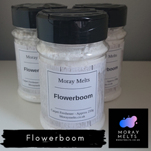Load image into Gallery viewer, Flowerboom - Carpet Freshener Shaker/Refill Pouch - Moray Melts
