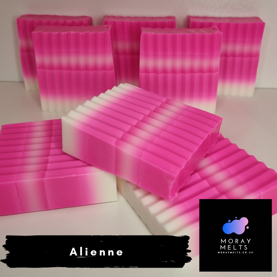Alienne Soap Bar