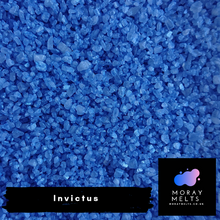 Load image into Gallery viewer, Invictus - Scent Crystals 100g Pouch
