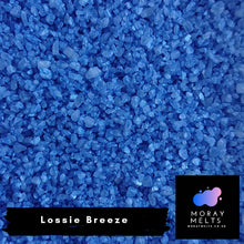 Load image into Gallery viewer, Lossie Breeze Scent Crystals QTY 10 per pack - WHOLESALE ONLY
