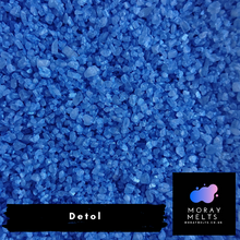 Load image into Gallery viewer, Detol - Scent Crystals 100g Pouch
