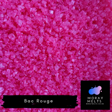 Load image into Gallery viewer, Bac Rouge - Scent Crystals 100g Pouch
