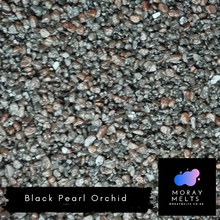 Load image into Gallery viewer, Black Pearl Orchid - Scent Crystals 100g Pouch
