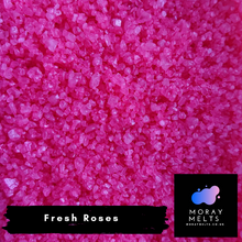 Load image into Gallery viewer, Fresh Roses - Scent Crystals 100g Pouch
