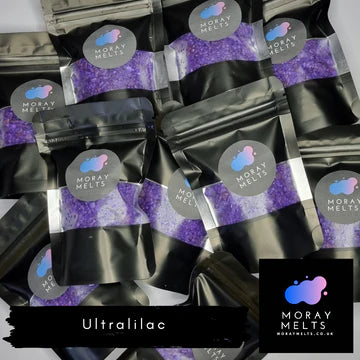 Ultralilac Scent Crystals QTY 10 per pack - WHOLESALE ONLY