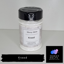 Load image into Gallery viewer, Kreed - Carpet Freshener Shaker/Refill Pouch - Moray Melts
