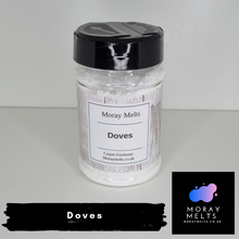 Load image into Gallery viewer, Doves - Carpet Freshener Shaker/Refill Pouch
