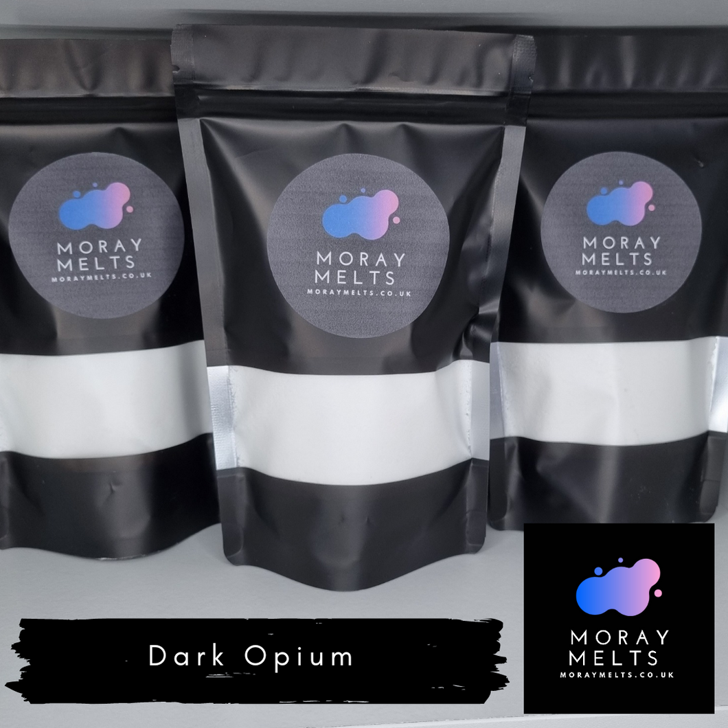 Dark Opium - Toilet/Mop Fresh