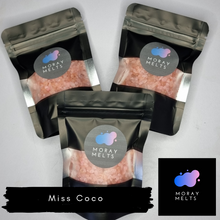 Load image into Gallery viewer, Miss Coco - Scent Crystals 100g Pouch

